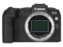 Cámara Mirrorless CANON EOS RP (Full-Frame)