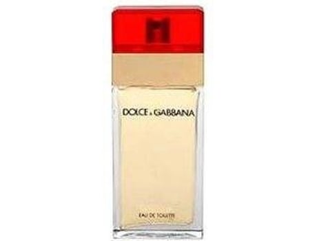 Desodorante DOLCE & GABBANA Spray (50ml)