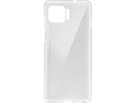 Carcasa Motorola Moto G 5G Plus IMAK Silicona Transparente