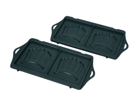 Placas para Sandwiches TEFAL Ss-203201