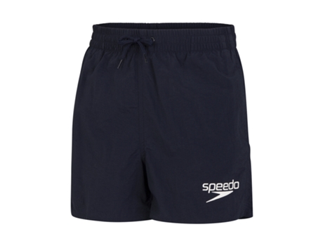 Pantalones Cortos SPEEDO Hombre (S - Multicolor)