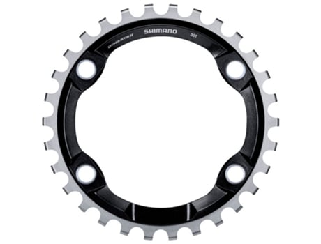 Anel de Corrente Deore Xt-Sm Crm81 Preto 32Tshimano