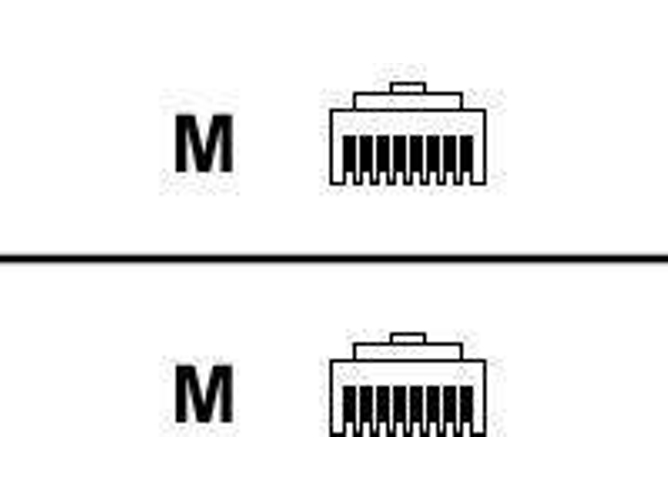 Cable de Red CISCO (RJ45)