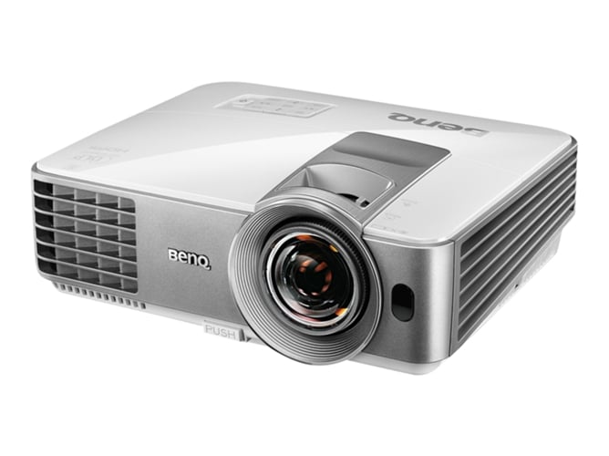 Videoproyector BENQ MS630ST