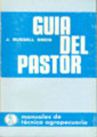 Libro Del Pastor iniciación las enfermedades ovejaal cuidadoentrenamiento perros j. russell español