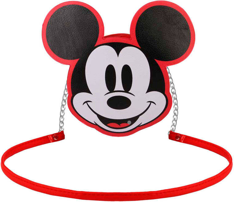 Bolso KARACTERMANIA Mickey Disney