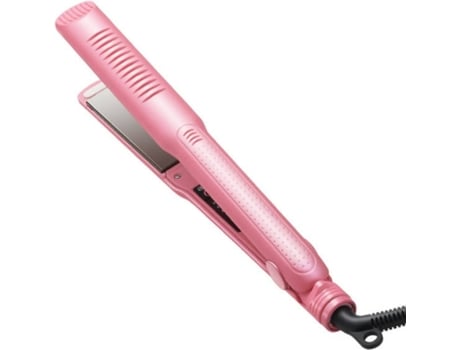 Plancha de Pelo CHRONUS Lisseur0830H70 (150 a 200ºC - Rosa)