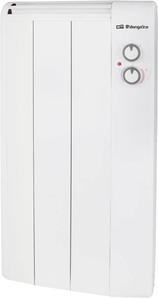 Emisor Térmico ORBEGOZO RRM 510 A (500 W)