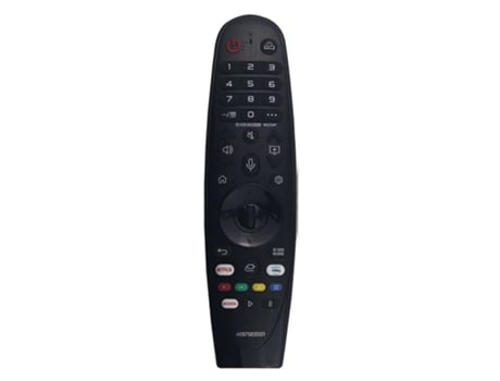 Control Remoto LG Smart TV Magic Akb75855501