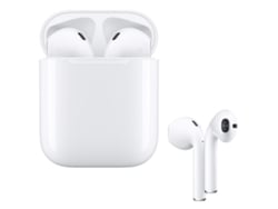 GIFT4ME Auriculares inalámbricos con función táctil Airpods I12 Tws con estuche de carga Iphone 12 Pro