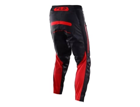 Pantalones de Hombre TROY LEE DESIGNS Gp Blends Rojo (28)