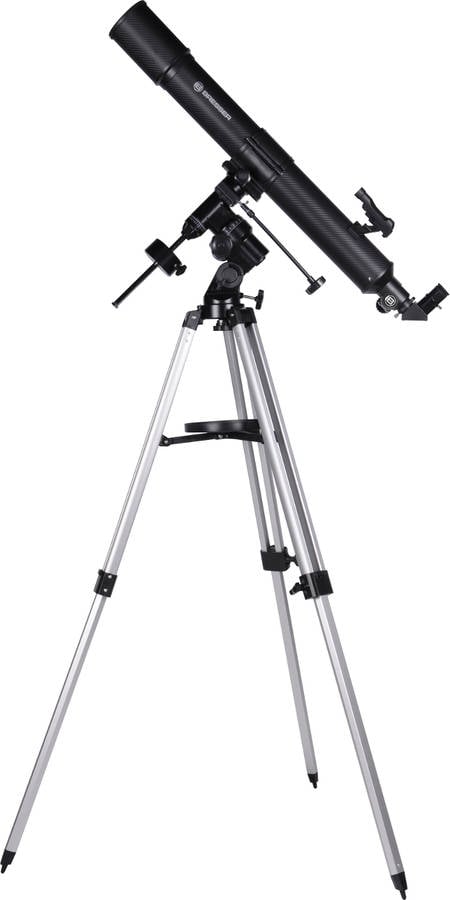 Telescopio BRESSER OPTICS Quasar EQ-Refractor