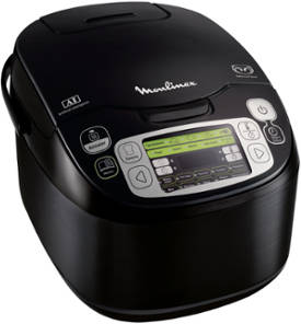 Multicooker MOULINEX MK815800