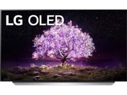 TV LG OLED65C16LA (OLED - 65'' - 165 cm - 4K Ultra HD - Smart TV)