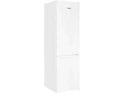 Frigorífico Combi ST KUBO KBC9114 WH (Estático - 180 cm - 262 - Blanco)