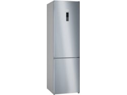 Frigorífico Combi SIEMENS KG39NXIBF (No Frost - 203 cm - 363 L - Inox)