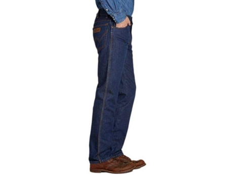 Wrangler Texas Stretch L32