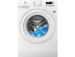 Lavadora ELECTROLUX EW6F5142FB (10 kg - 1400 rpm - Blanco)