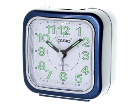 Despertador CASIO Tq-142-2d