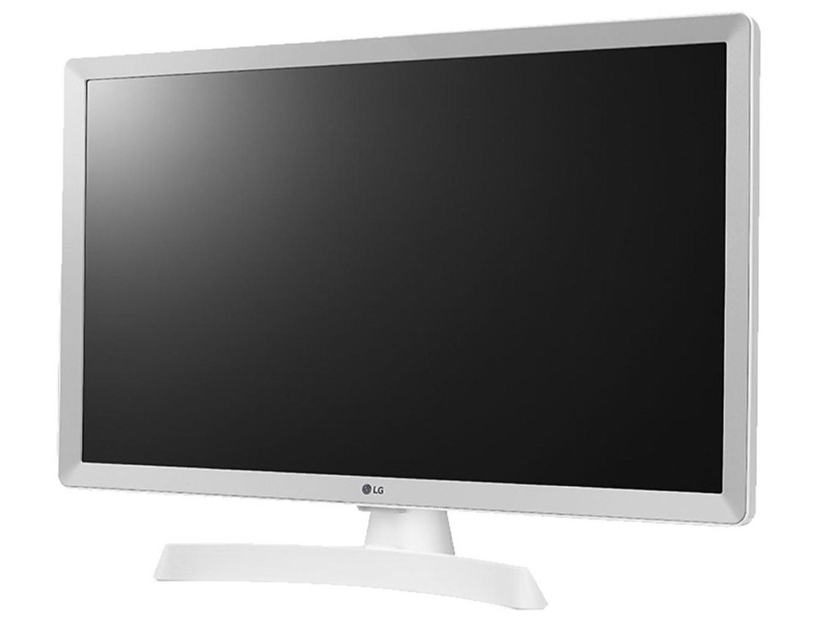 Monitor LG 24TL510V - WZ (23.6" - 5 ms)