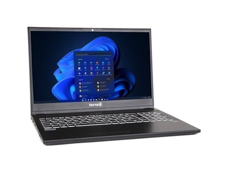 Portátil WORTMANN AG 66548 (15.6 '' - Intel® Pentium® Silver N5030 - RAM: 4 GB - 240 GB SSD - Intel® UHD Graphics 605)