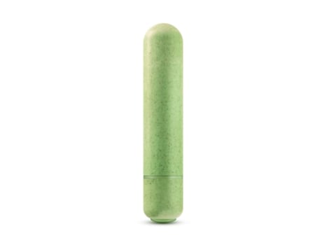 Vibrador de bala Gaia Eco Verde GAIA