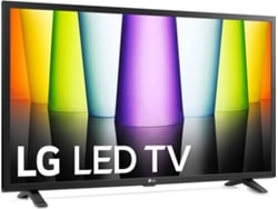 TV LG 32LQ631C (LED - 32'' - 81 cm - Full HD - Smart TV)