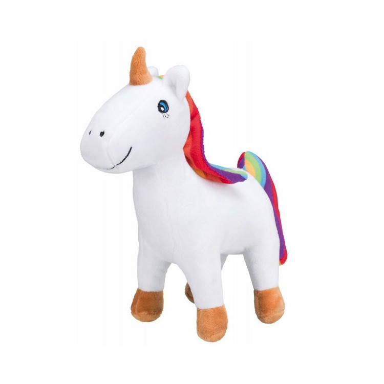 Unicornio TRIXIE Peluche con Sonido