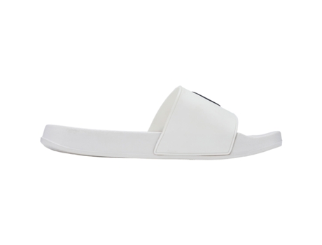 Chanclas Unisex JAKO (45 - Blanco)