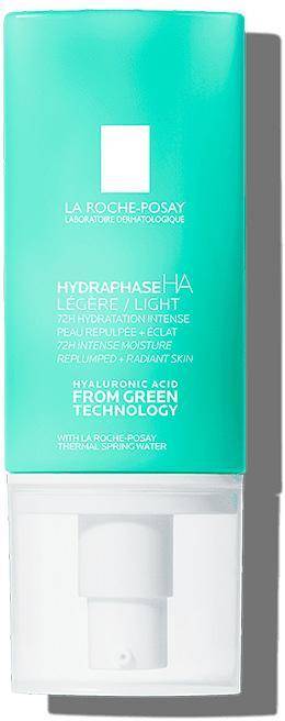 Crema Facial LA ROCHEPOSAY Hydraphase Ha Intense Light Moisturiser (50ml)