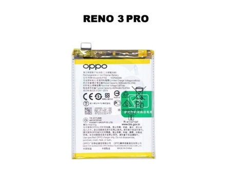 Batería OPPO Reno 3 Pro