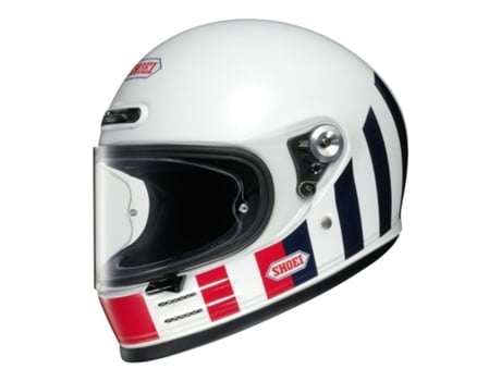 Casco SHOEI Glamster Resurrection Tc-10 M M