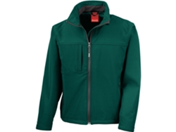 Chaqueta Result Softshell (XL)