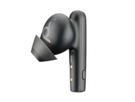 Auriculares POLY Negro