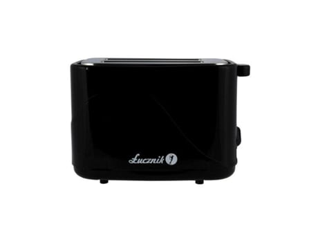 Łucznik Ts-50B 2 Rebanadas 700 W Negro