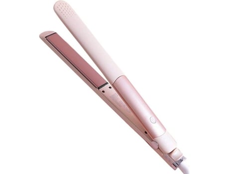 Plancha de Pelo CHRONUS Lisseur1018H26 (150 a 200ºC - Rosa)