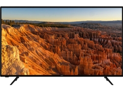 TV HITACHI 50HK5600 (LED - 50'' - 127 cm - 4K Ultra HD - Smart TV)