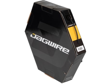 Funda JAGWIRE Tija Telescópica Negra 3 Ex Sl Slick Ube (M)