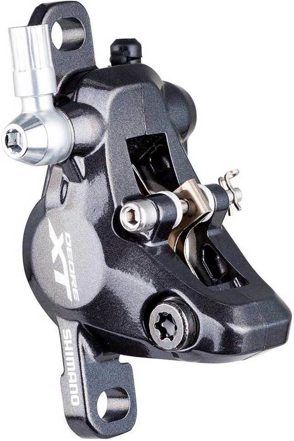 Freno  para Ciclismo montaña SHIMANO Pinzas Xt Br-m8000