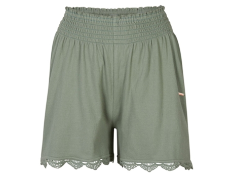 Pantalones para Mujer O´NEILL Smocked (S)