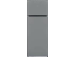 Frigorífico INDESIT I55TM 4120 X y (Estático - 144 cm - 212 L - Acero Inoxidable)