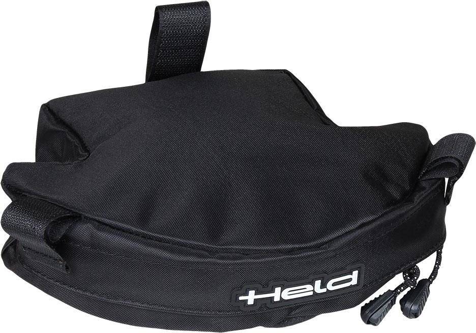 Bolsa De Moto HELD Velcro Ferramentas Bmw R1S Lc 13 Negro (5l)