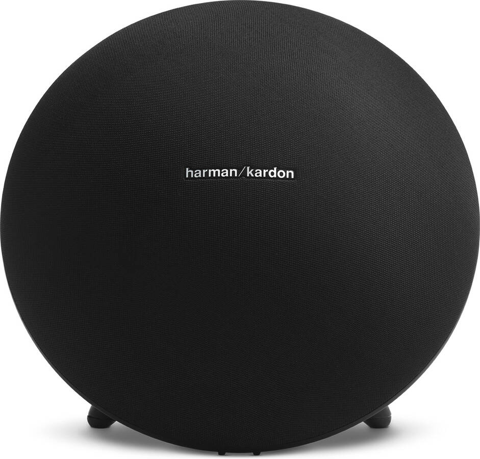 Altavoz Multiroom HARMAN KARDON Onyx Studio 4 90 W Negro