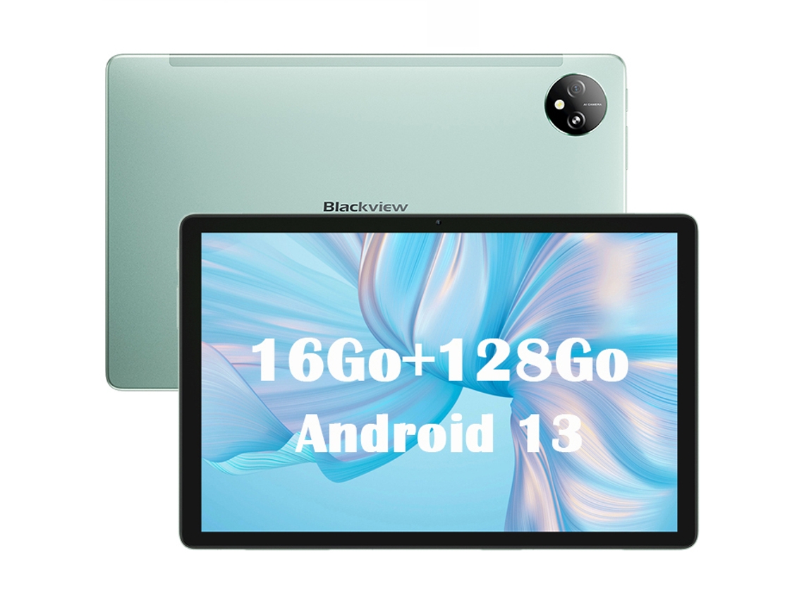 rebaja un 70% su tablet de 14 gb de RAM y Android 13