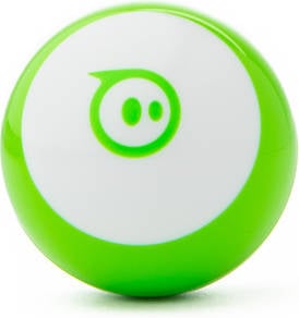 Robot SPHERO Mini Verde