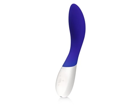 Lelo Vibrador Mona Wave Azul Noche 1 Unidad