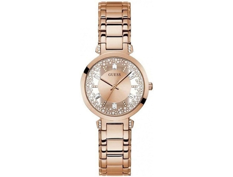 Reloj Mujer GUESS CRYSTAL CLEAR (Ø 33 mm)