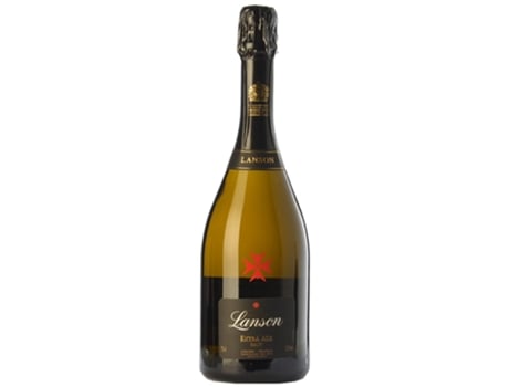 Champagne LANSON Lanson Ge Extra Brut (0.75 L - 1 unidad)