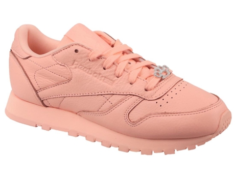 Botas REEBOK Cuero Mujer (36 - Rosa)