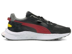 Puma Select Ferrari Wild Rider